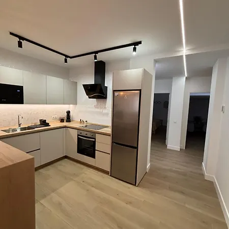 Apartamento Casa Trece