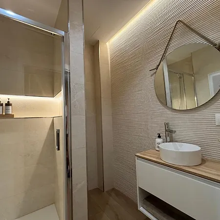 Casa Trece Apartamento Fuengirola