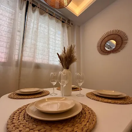 Appartamento Casa Trece Fuengirola