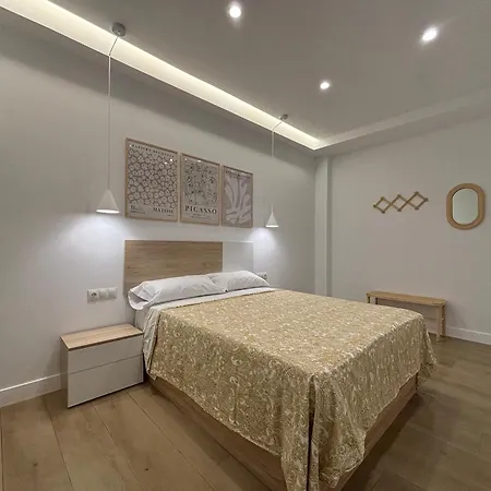 Appartamento Casa Trece